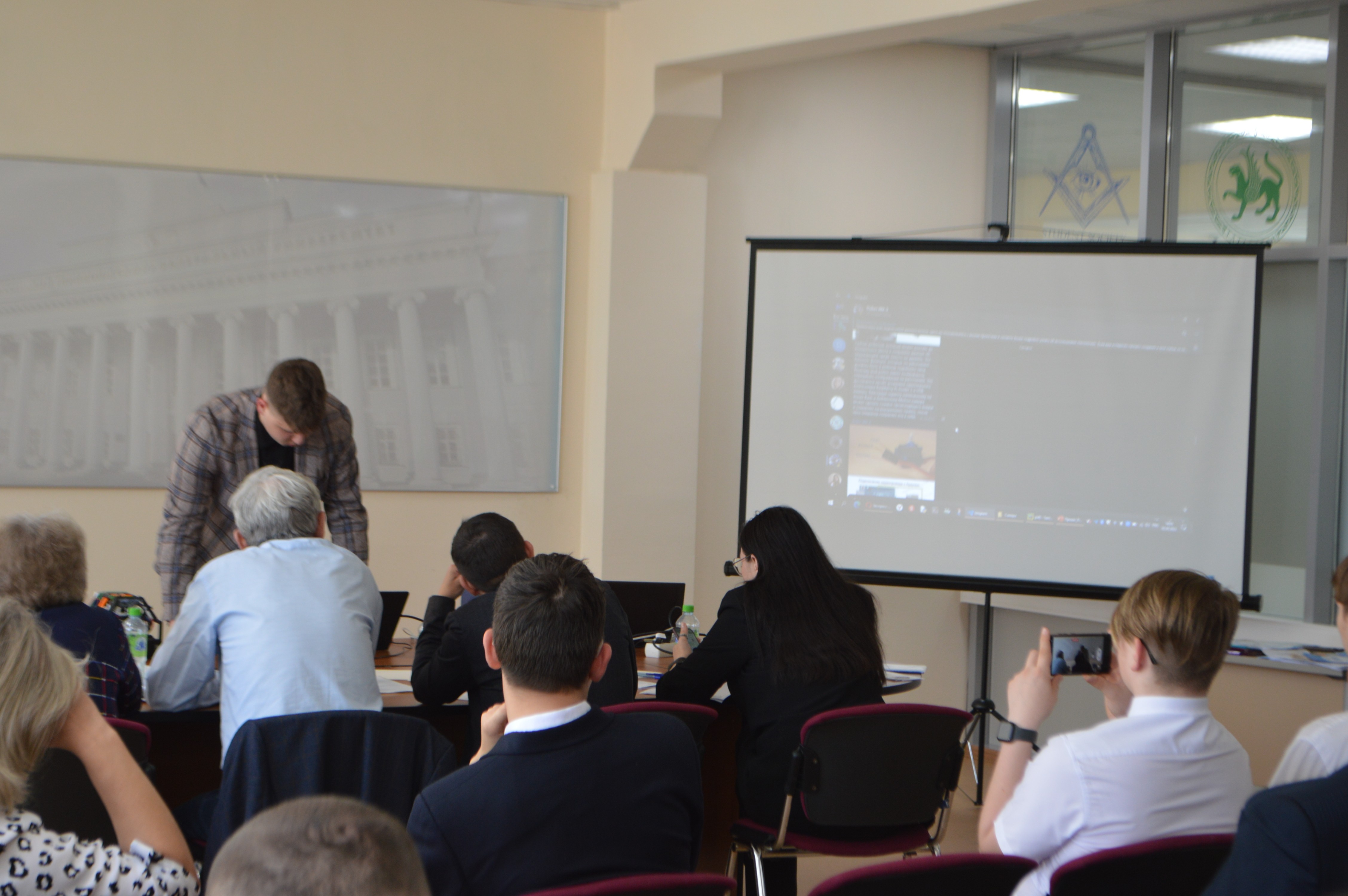 ����� ��������������� ��������� ���� ������������� �������� XXI ���� �������� �� ���� ����������� ��������� ���