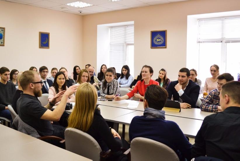 Образовательная деятельность Образовательная деятельность