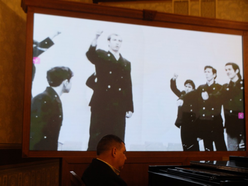 ������� ������������� ���������