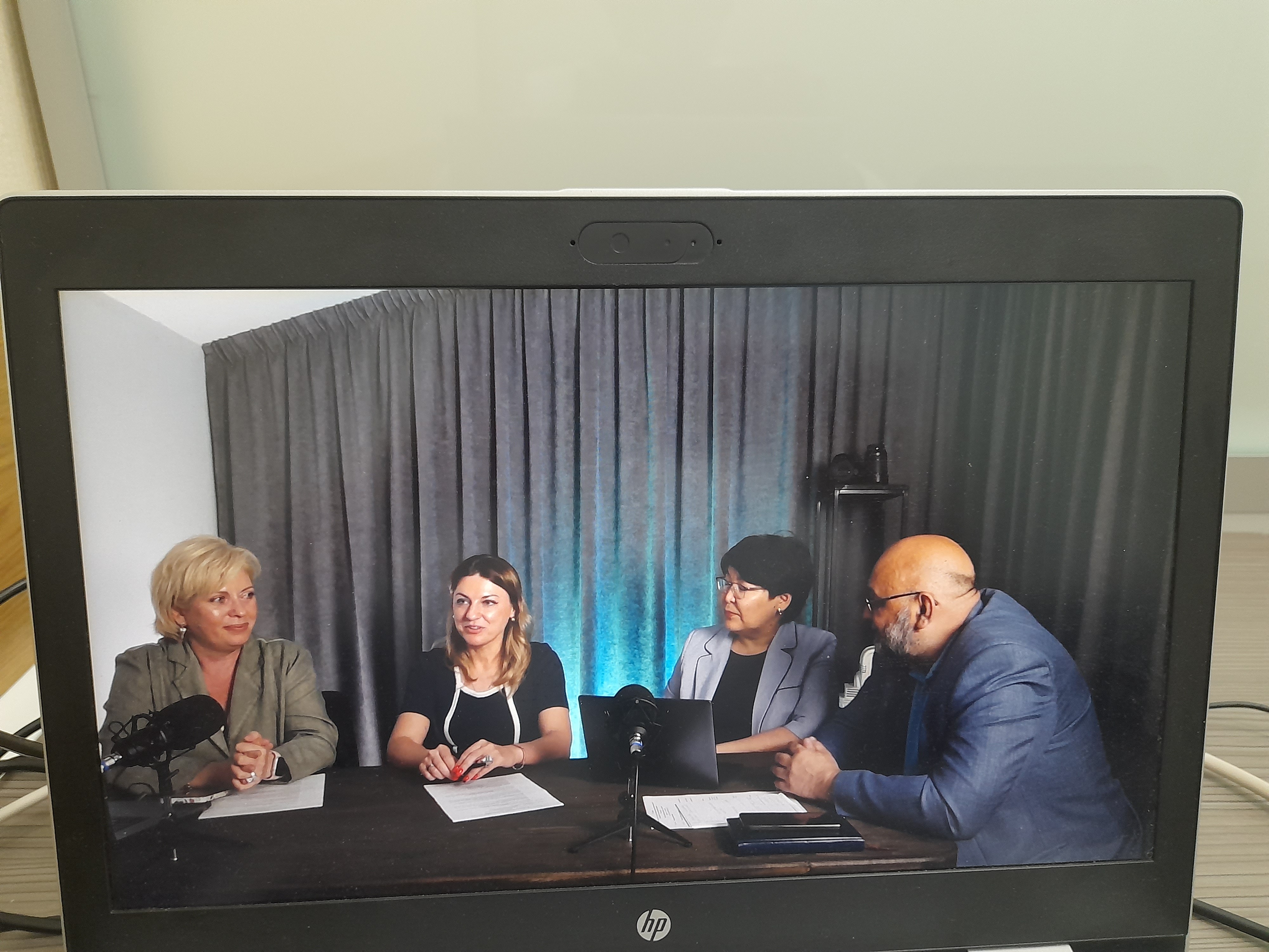 Вебинар Российской Академии образования о семейных ценностях и воспитании детей Вебинар Российской Академии образования о семейных ценностях и воспитании детей