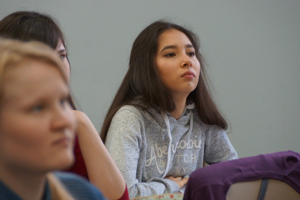 25 ������ 2017 � ���� ��� ���������� ������ ������������� ������� ����������� '��������� � ������������ ����������� �����'