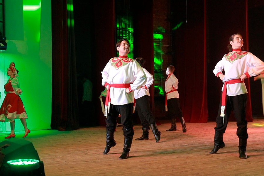 � ����� ������!�