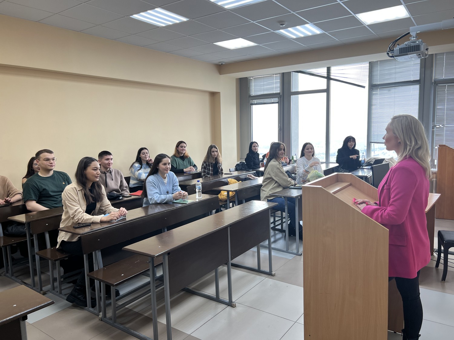 Ильсия Шамсутдинова: 'Заниматься надо тем, что действительно нравится. Тогда вдохновляет сам процесс и ощущается 'внутренний огонек' Ильсия Шамсутдинова: 'Заниматься надо тем, что действительно нравится. Тогда вдохновляет сам процесс и ощущается 'внутренний огонек'