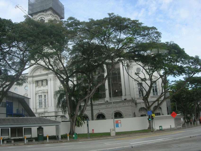 Семинары Департамента образования Семинары Департамента образования