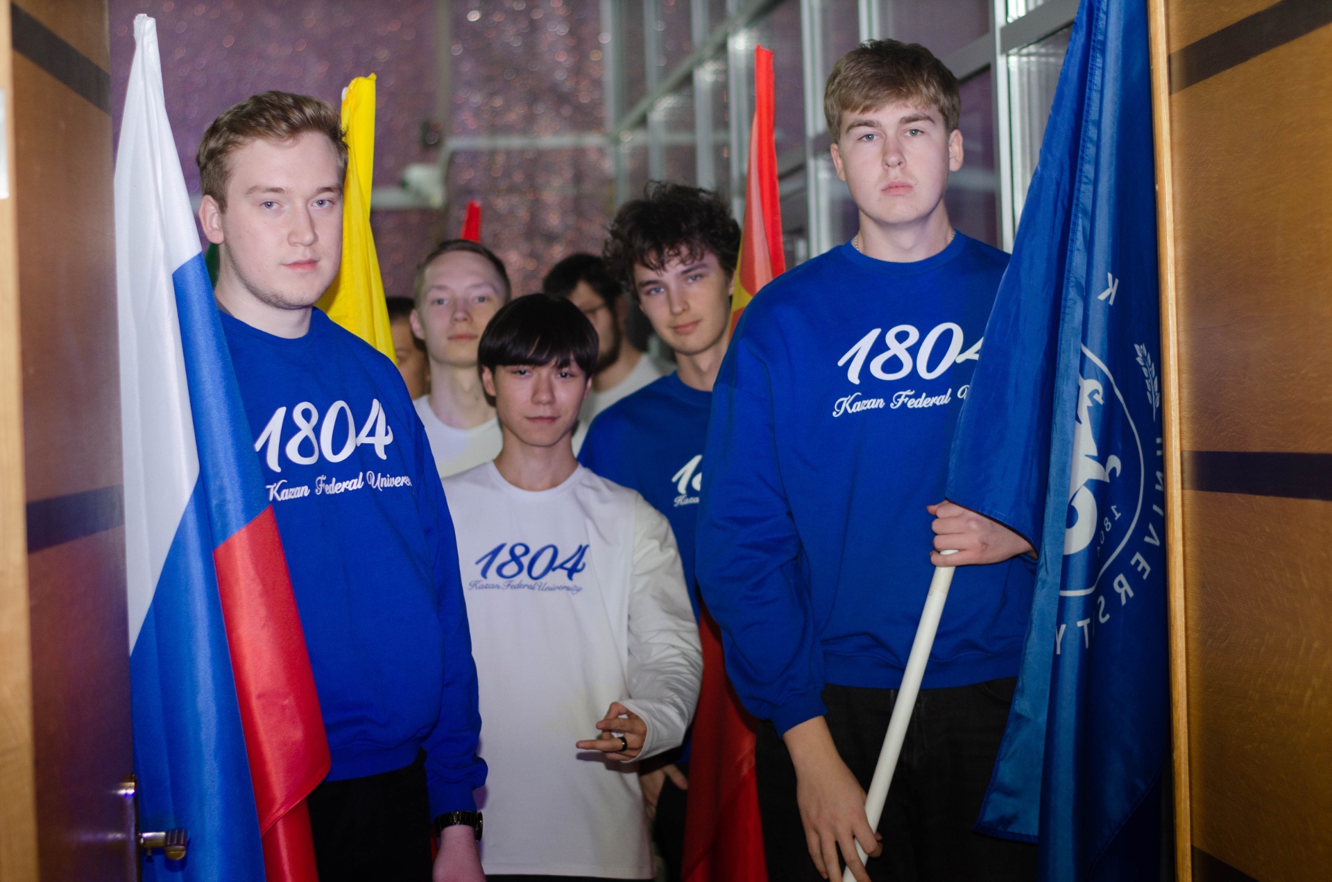 ����-������� ��������� '������� ������� ����' � ���