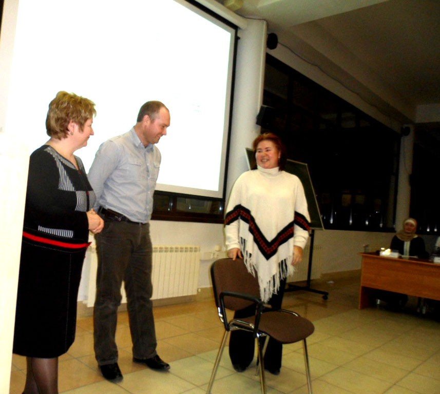 ������� ������������� ������� � ������� ��������