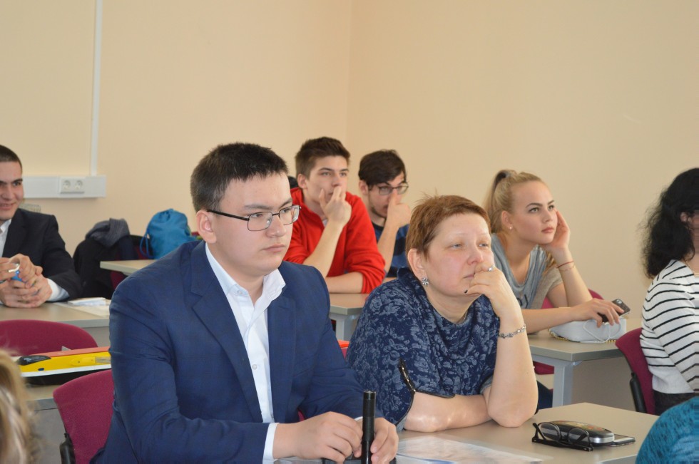 II ������������� (XVIII ����������) ������� ����������� �������� ����� �.�.������������