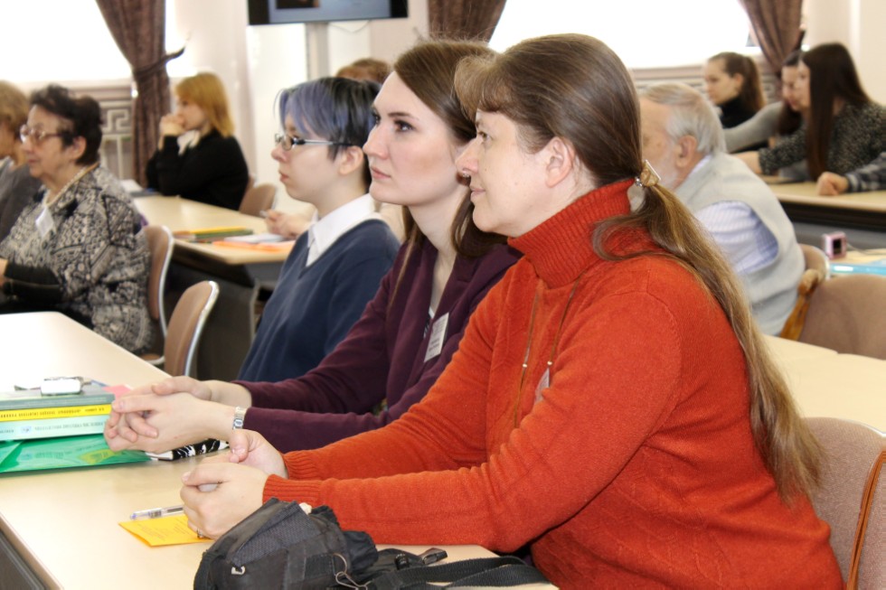 В КФУ обсуждают вопросы орнитологии, влияющие на экологию всей Северной Евразии В КФУ обсуждают вопросы орнитологии, влияющие на экологию всей Северной Евразии