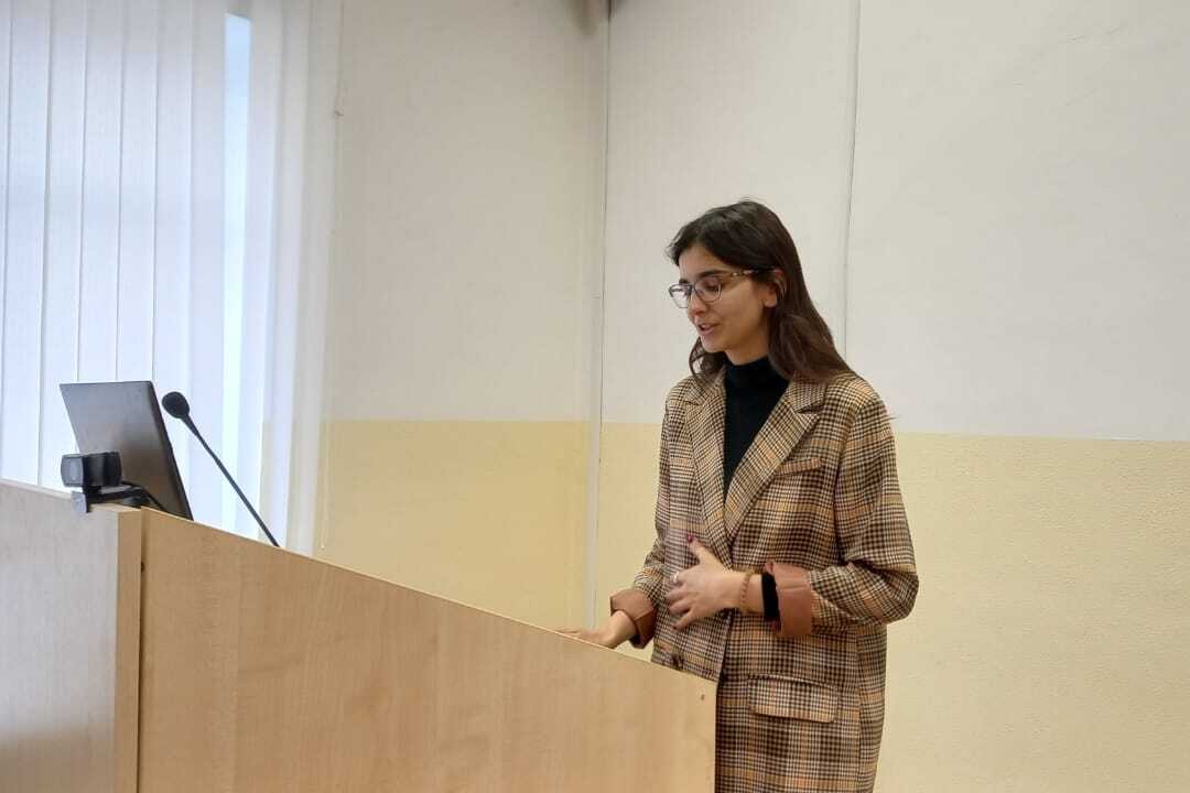 Всероссийская научно-практическая конференция'Эмоциональная регуляция как фактор укрепления психологической резильентности' Всероссийская научно-практическая конференция'Эмоциональная регуляция как фактор укрепления психологической резильентности'