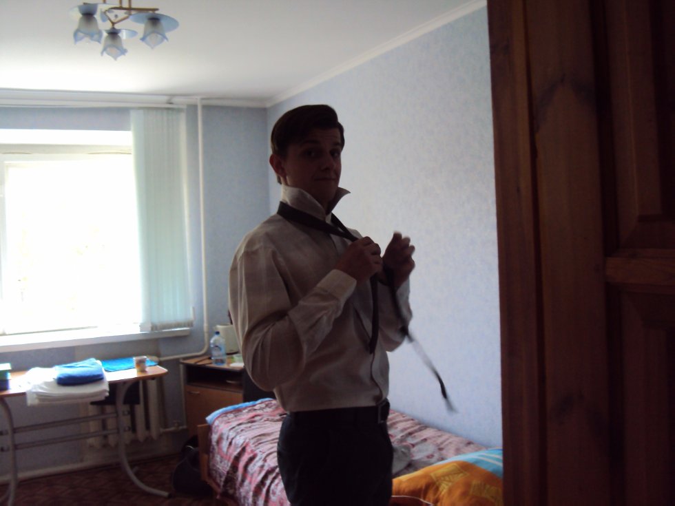 Путешествие из Смоленска в Казань Путешествие из Смоленска в Казань