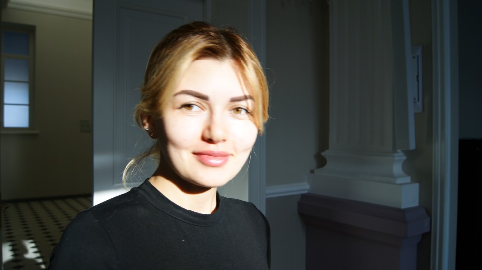 ���� � �����