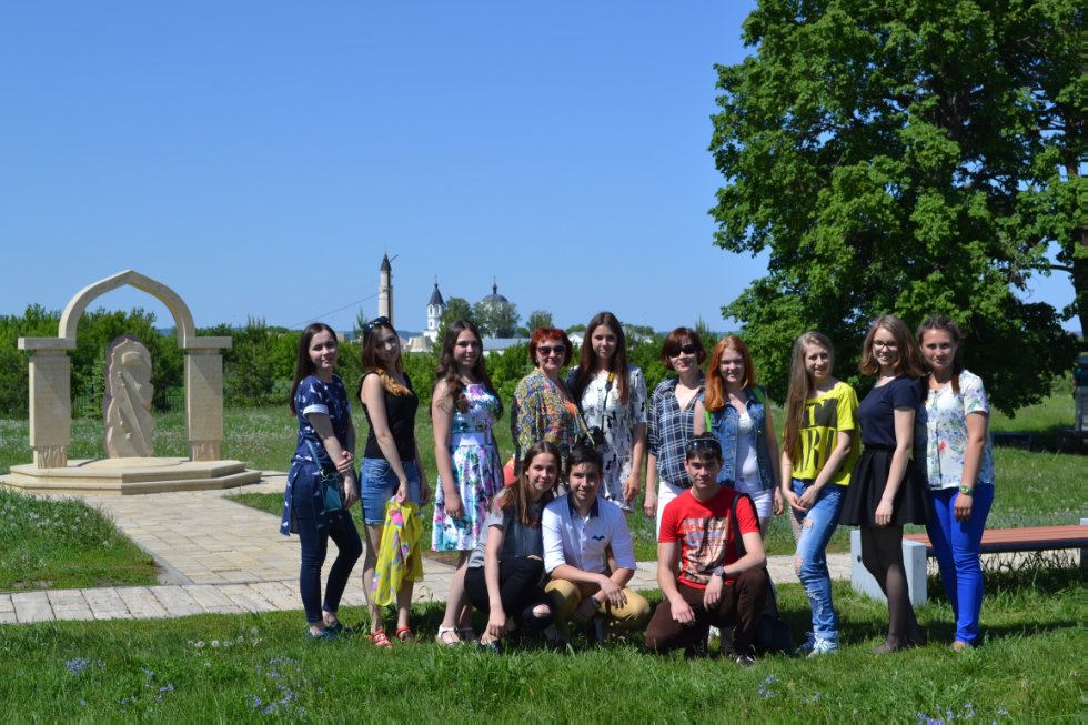 ������� � ������� ����� ������