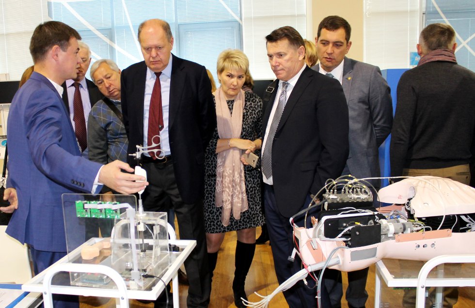 �����-��������� � ��������� ������������� ��������� �������������� � ����� ���������������