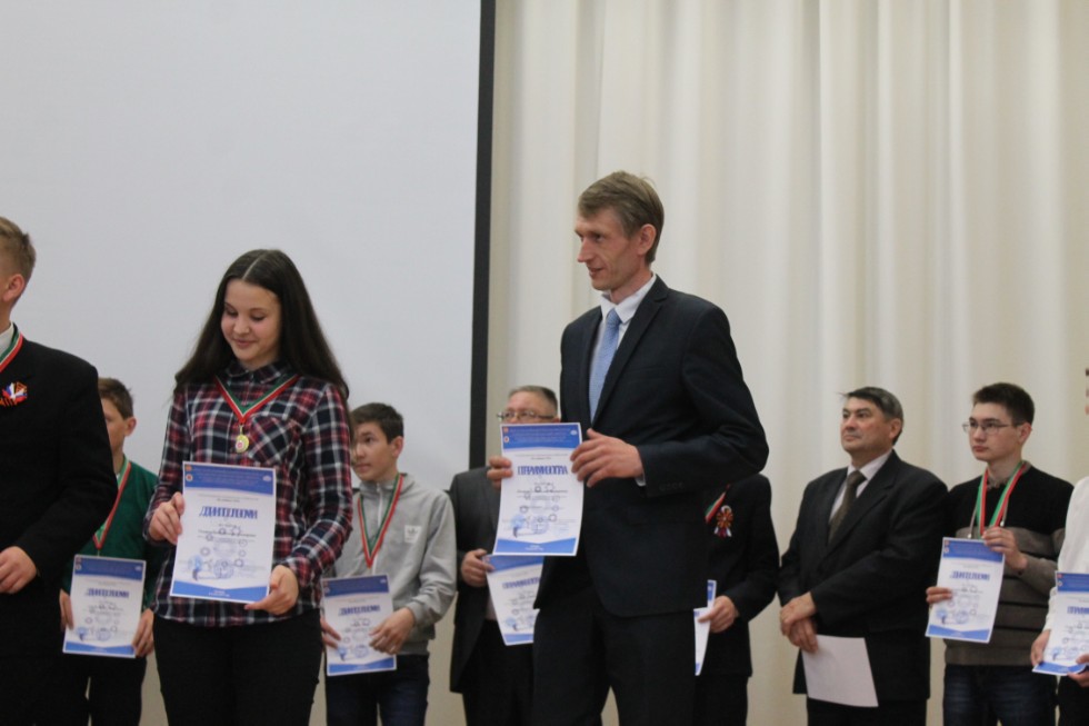 ��������������� ��������� ���� ������������� '�������� XXI ����'