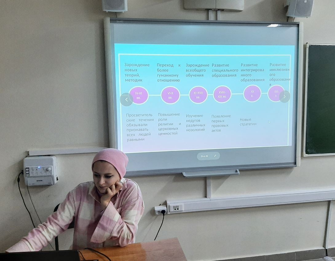 ����������� �����������: ���� ��� �� ����?