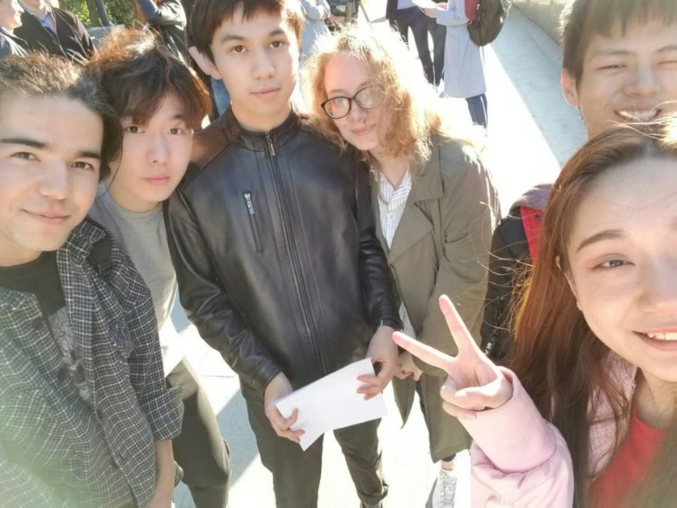 ���� ��������, Ana Karenina ���安娜卡列尼娜?! � ��� ������ �������� �� 15-�� ������!