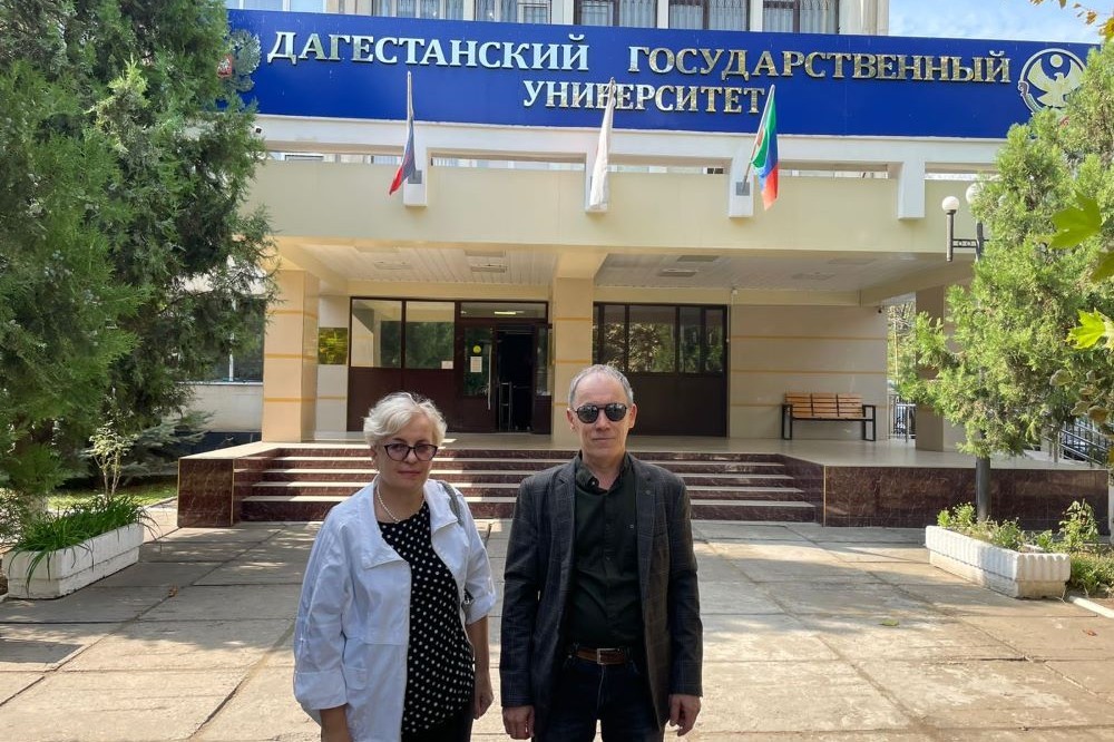 Сотрудники Елабужского института КФУ участвуют в XV Международная научная конференция 'Фундаментальные и прикладные проблемы математики и информатики' Сотрудники Елабужского института КФУ участвуют в XV Международная научная конференция 'Фундаментальные и прикладные проблемы математики и информатики'