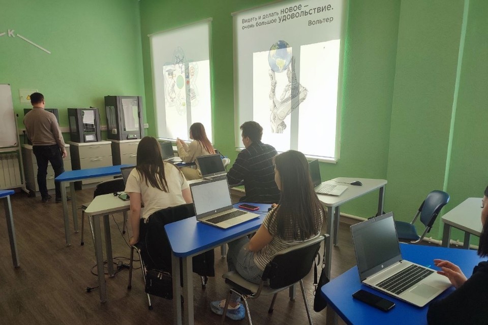 Мастер-класс 'Моделирование арт-объектов' Мастер-класс 'Моделирование арт-объектов'