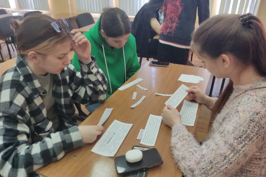 Занятия для детей из Лисичанска Занятия для детей из Лисичанска