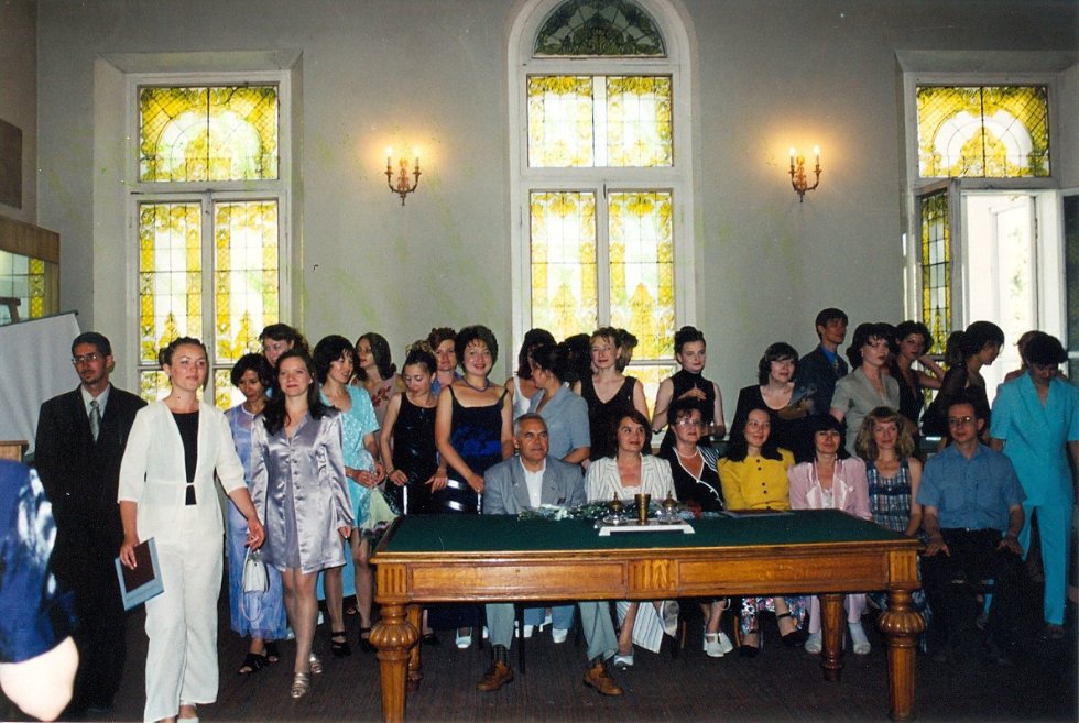 '��������� ? ��� ���������!' ������ ���������� �����