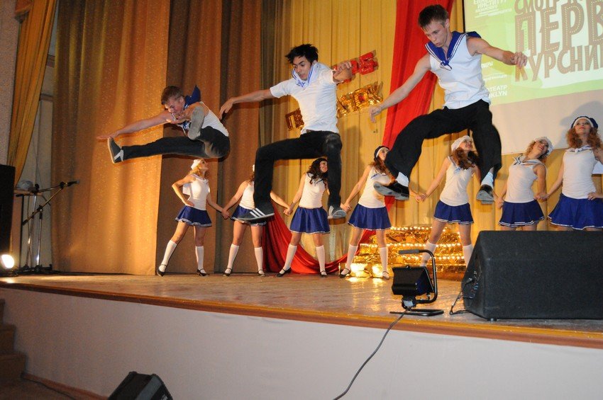 ������ ���, ��� �������!