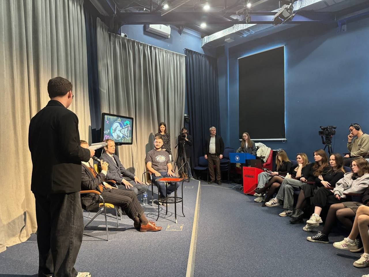 ����������� 6� ������ ������� ������� � ���-��� UNIVER TV '�����'