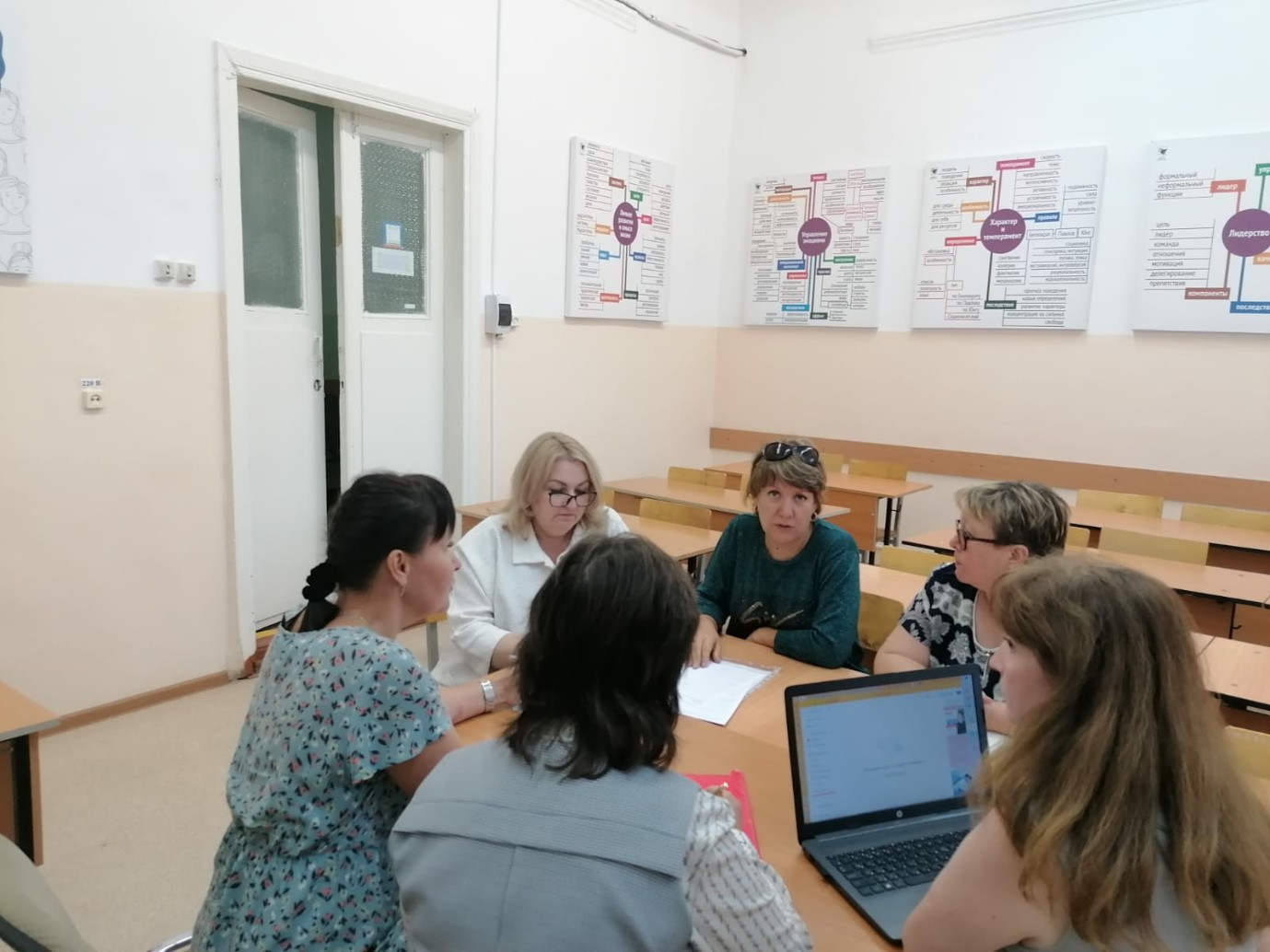 Социальный проект 'Горизонты развития' Социальный проект 'Горизонты развития'