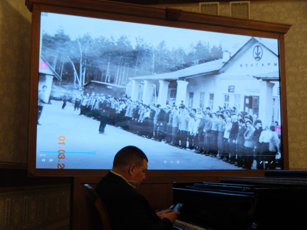 ������� ������������� ���������