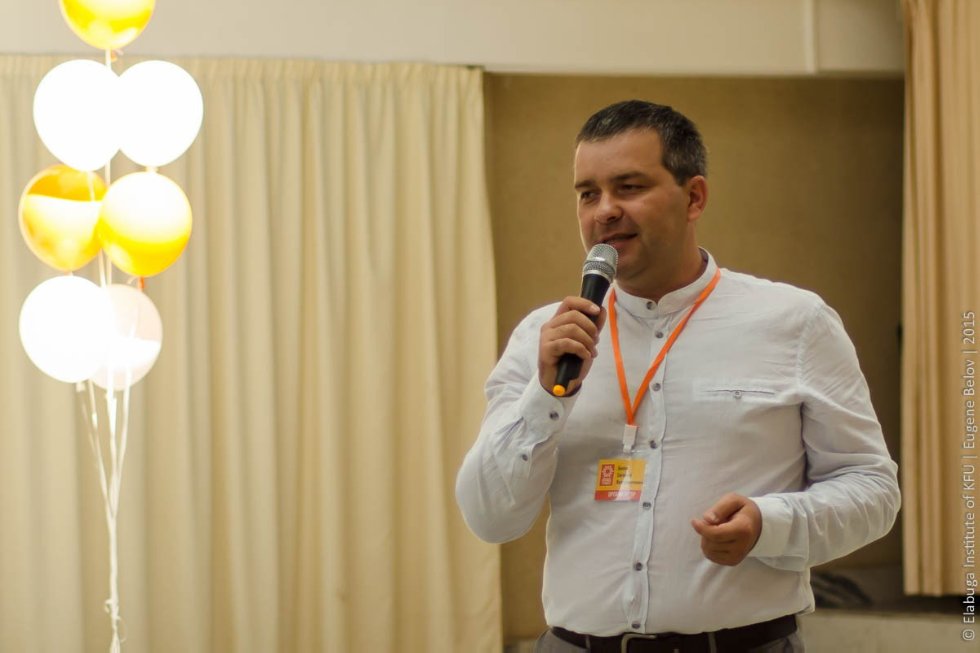 Всероссийский фестиваль школьных учителей в Елабуге Всероссийский фестиваль школьных учителей в Елабуге