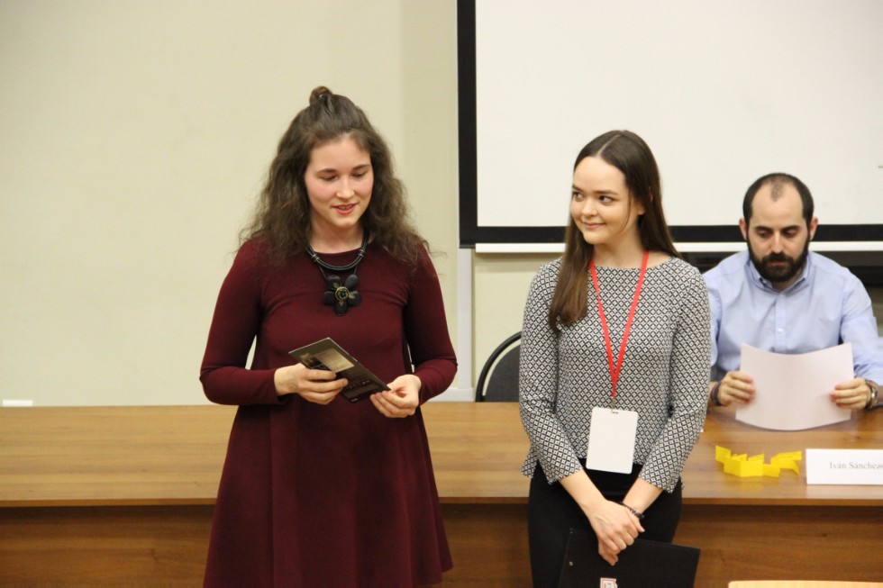 �������� ������ 'Spell Battle'