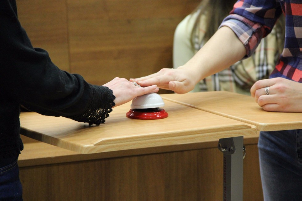 �������� ������ 'Spell Battle'