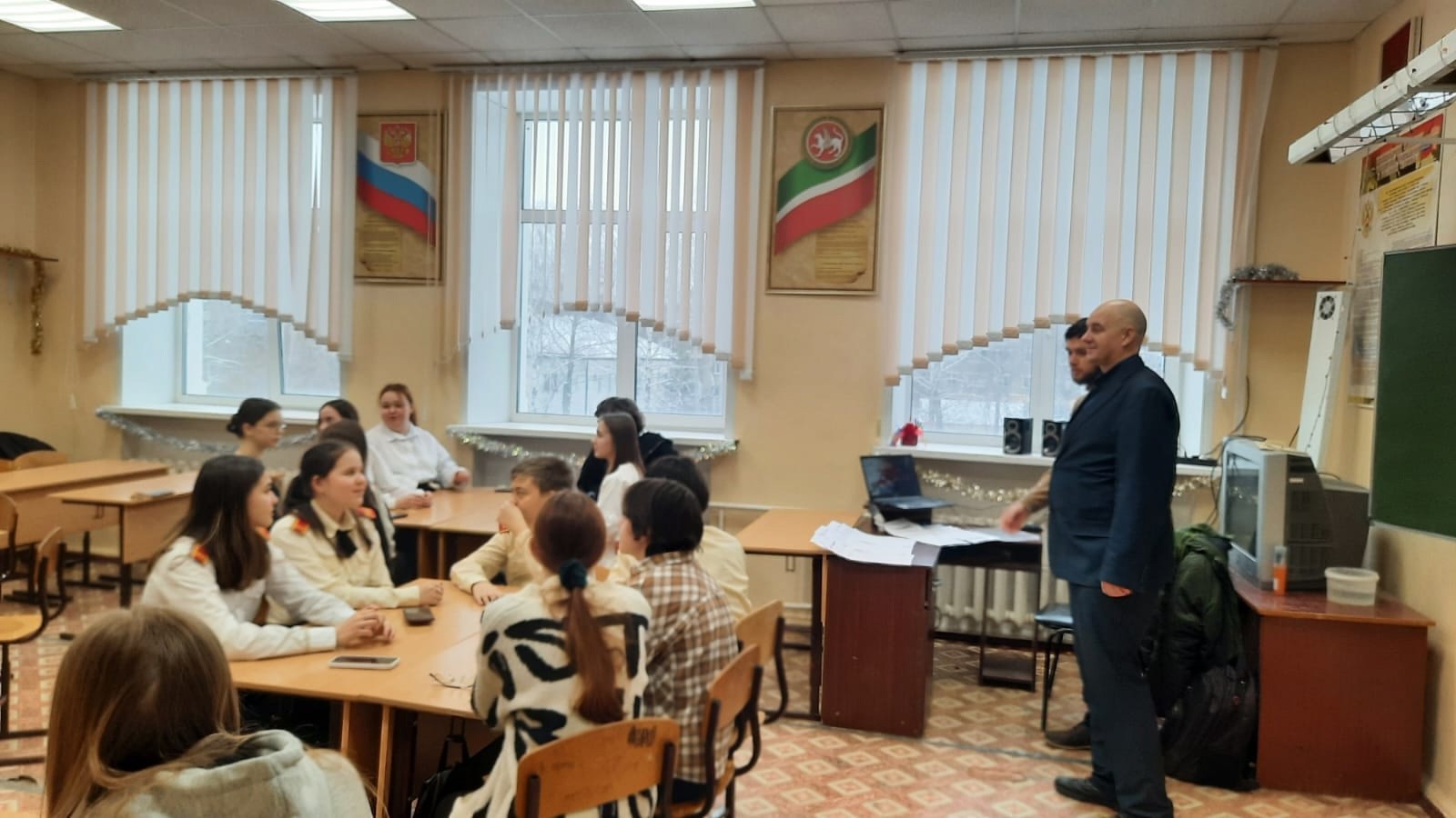 Для учеников 11 классов МБОУ Для учеников 11 классов МБОУ