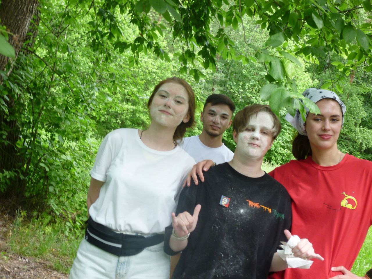 'Я знаю, что своими знаниями и умениями, способностями и устремлениями могу помочь сохранить нашу планету'?. 'Я знаю, что своими знаниями и умениями, способностями и устремлениями могу помочь сохранить нашу планету'?.