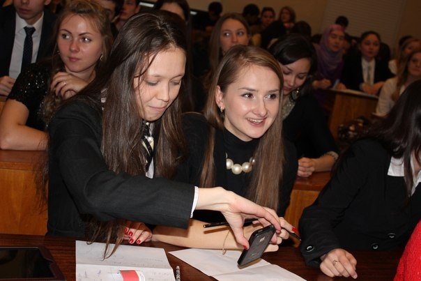 Деловая игра по дисциплине 'Анализ финансовой отчетности' среди студентов 409-412 и 413-418 групп ОЭП Деловая игра по дисциплине 'Анализ финансовой отчетности' среди студентов 409-412 и 413-418 групп ОЭП