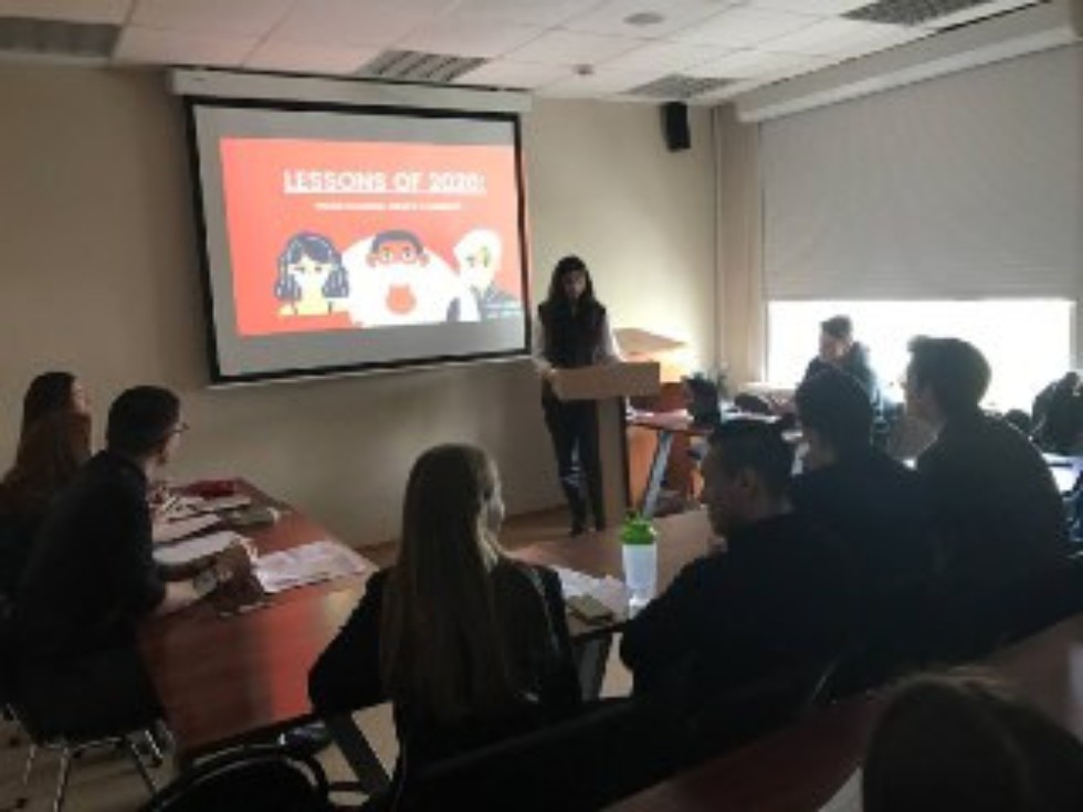 Семинар-тренинг по профилактике эмоционального выгорания Семинар-тренинг по профилактике эмоционального выгорания