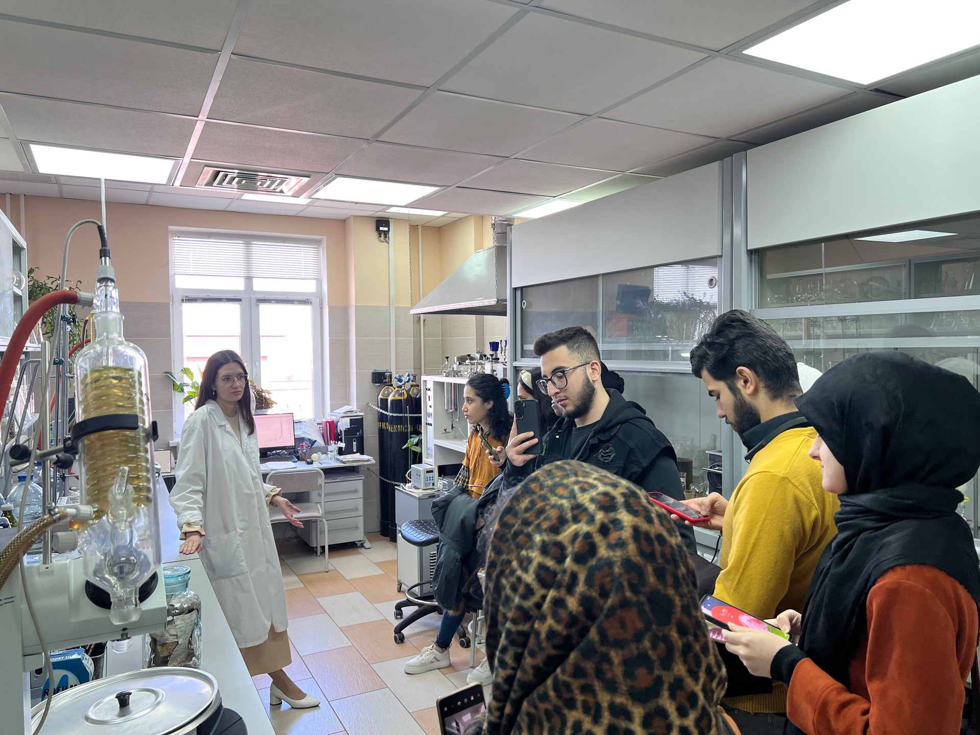 ����� ��������� ����������������� ���������� ��� ����������� �������� � ��