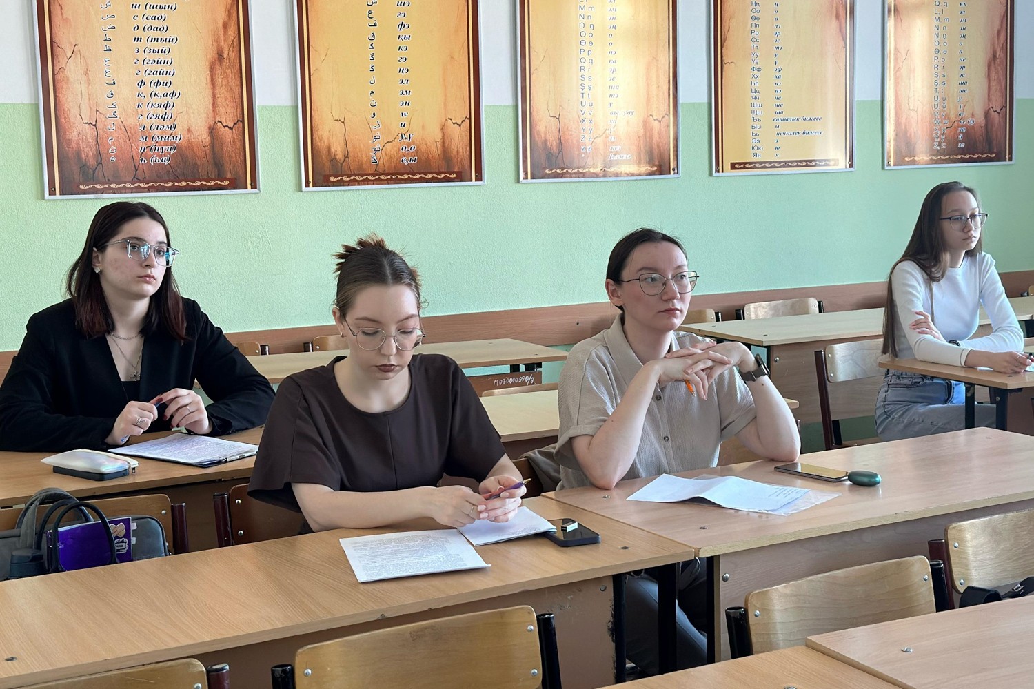 Итоговая научно-образовательная конференция студентов КФУ по секциям психологии Итоговая научно-образовательная конференция студентов КФУ по секциям психологии