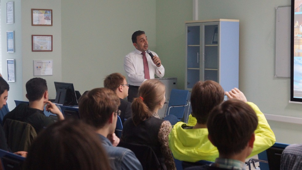 IT ���������� � �������� � ���������������