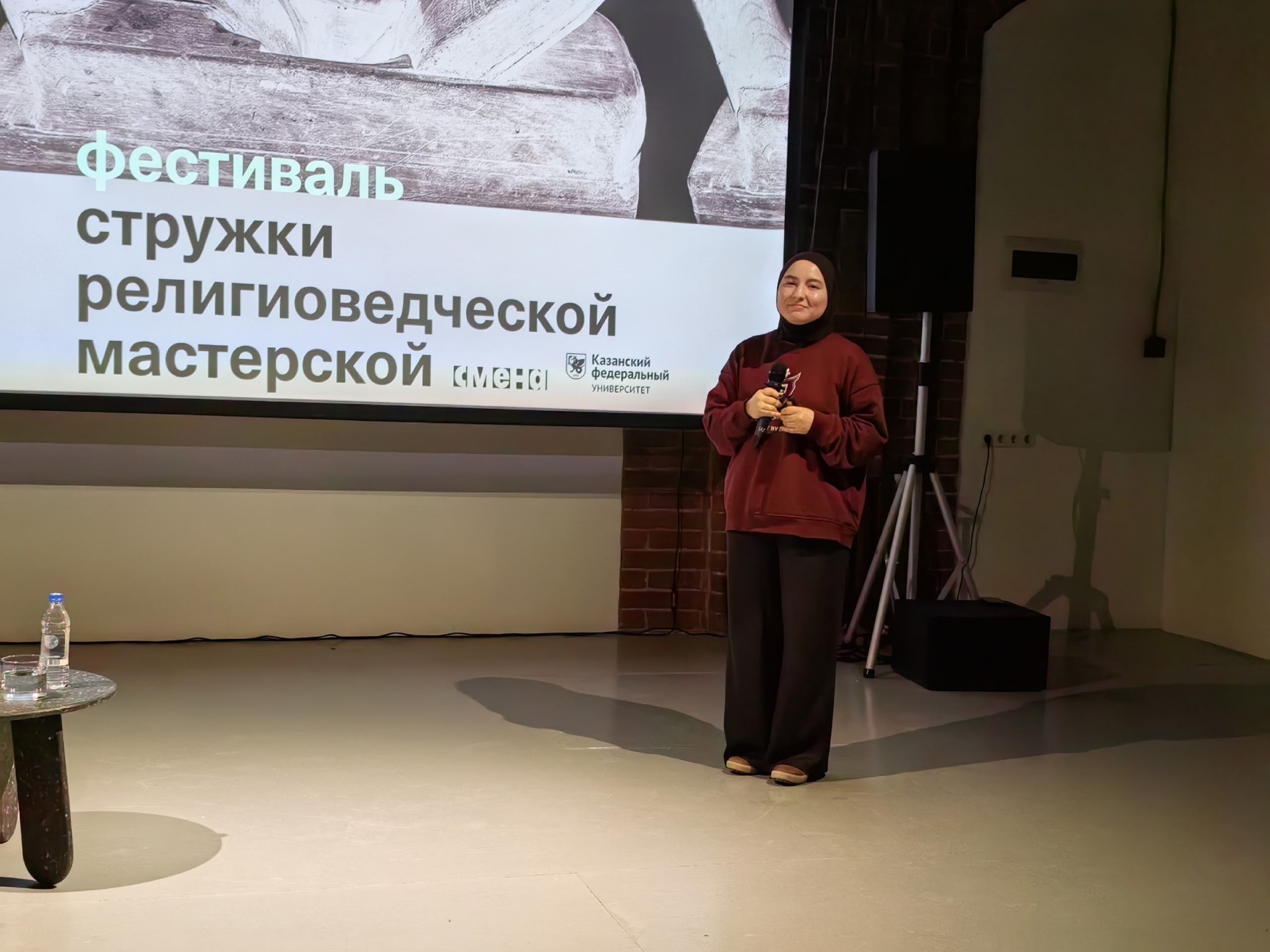 Состоялся ежегодный фестиваль Состоялся ежегодный фестиваль