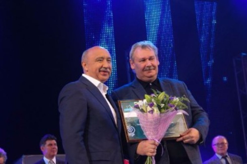 ���� ������������� - 2016