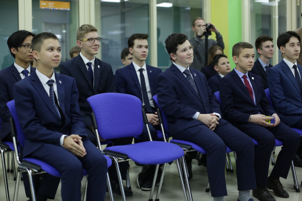 ������ ��� ������� IT-�����.