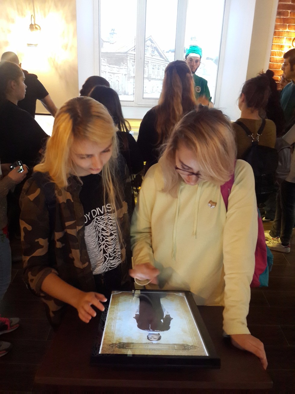 ����� ��������� �������