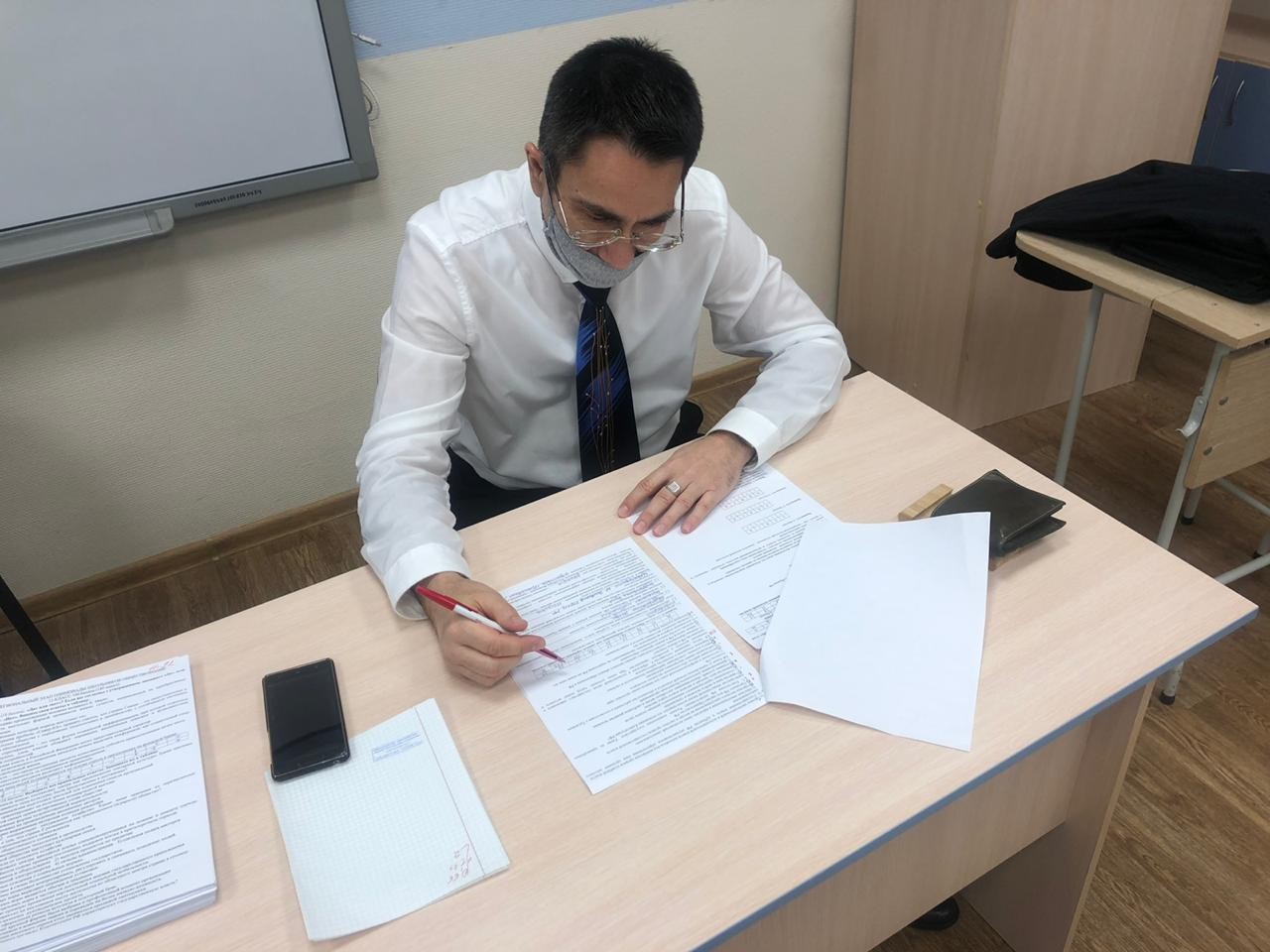 Сотрудники ИМО приняли участие в проведении Олимпиады по обществознанию для кадетских школ РТ! Сотрудники ИМО приняли участие в проведении Олимпиады по обществознанию для кадетских школ РТ!