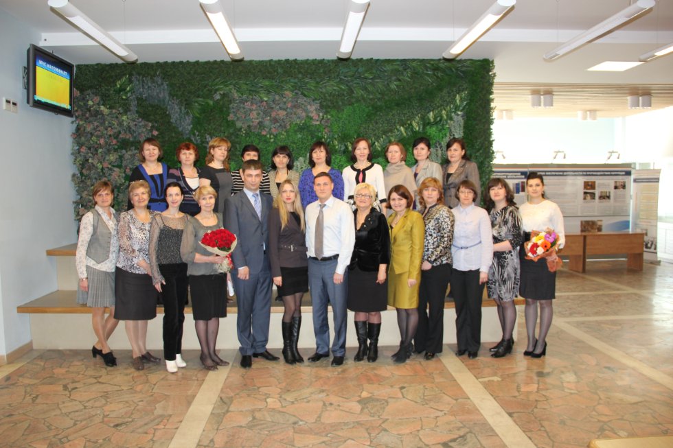 New training courses finished in School of Public Administration