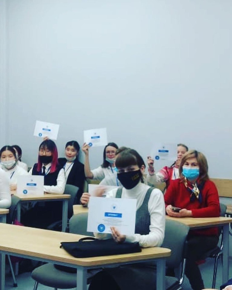 VI Всероссийская (с международным участием) научная конференция учащихся имени Н.И. Лобачевского. VI Всероссийская (с международным участием) научная конференция учащихся имени Н.И. Лобачевского.