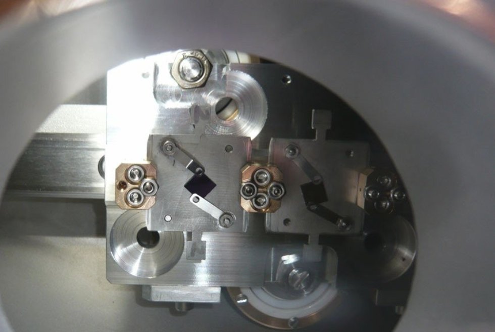 Synthesis and Analysis of Thin Film Systems Synthesis and Analysis of Thin Film Systems