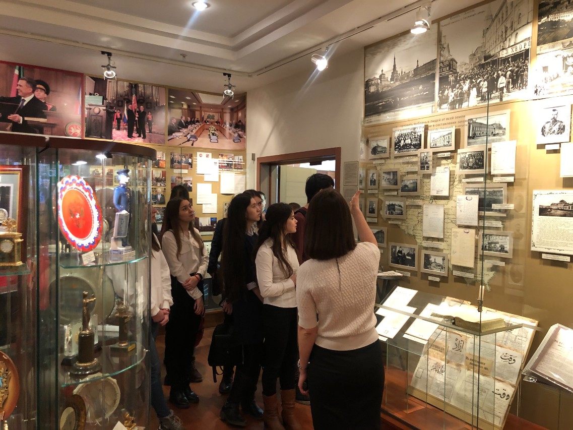 �����������-���������� ����������� '������'