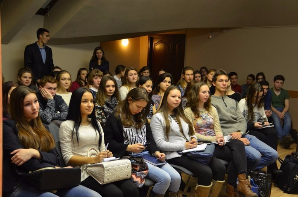 ��� ��������� ����� 10.12.15 �������� Ernst&Young ������� ������-����� �� ���� '����-����������'.