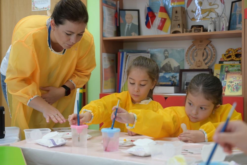 Преподаватель Елабужского института вошла в состав жюри Всероссийского профессионального конкурса 'Учитель родного языка и родной литературы - 2023' Преподаватель Елабужского института вошла в состав жюри Всероссийского профессионального конкурса 'Учитель родного языка и родной литературы - 2023'