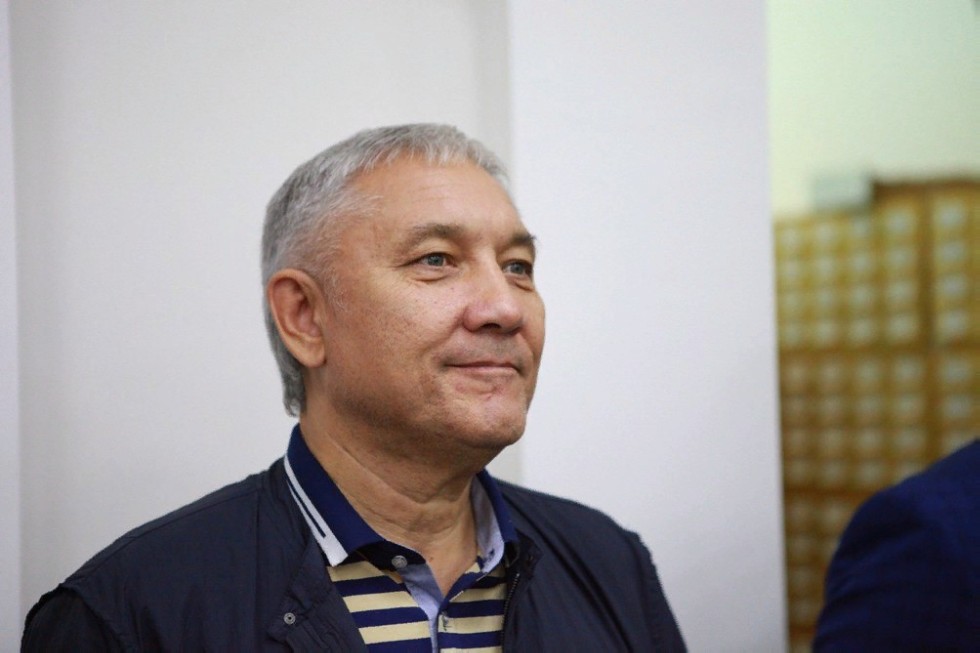 Дан старт новому просветительскому проекту Дан старт новому просветительскому проекту